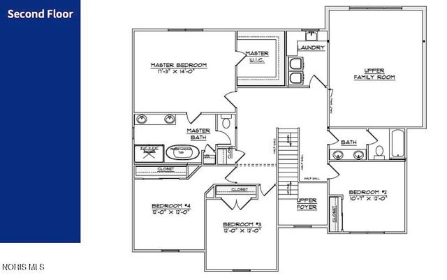 110 Kinloch Drive, Perrysburg, OH 43551