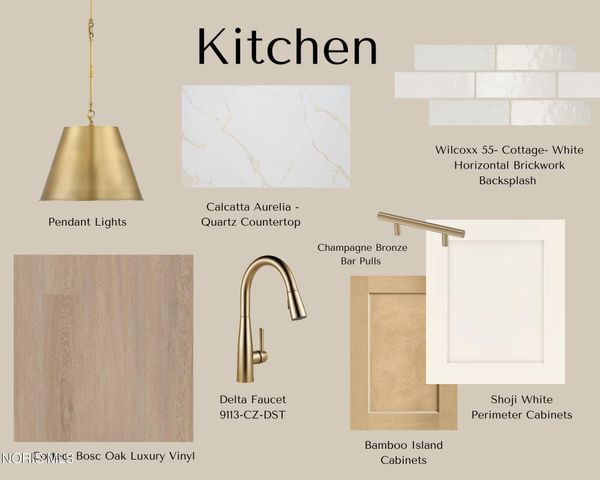 110 Kinloch Drive, Perrysburg, OH 43551