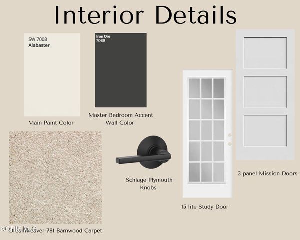 110 Kinloch Drive, Perrysburg, OH 43551