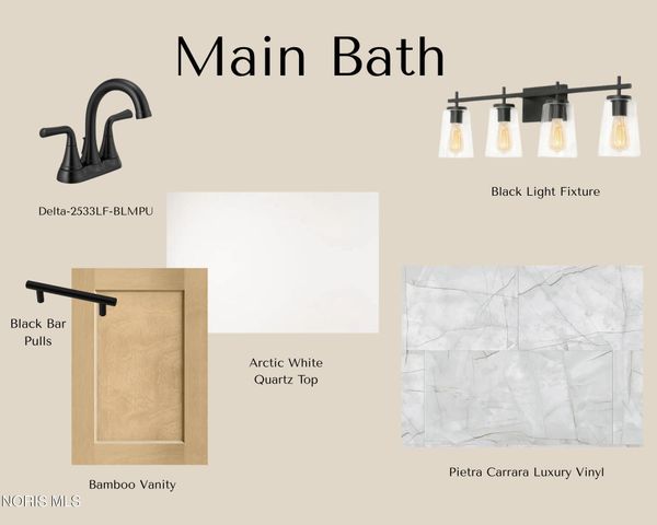 110 Kinloch Drive, Perrysburg, OH 43551