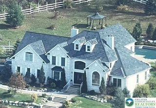 459 Mount Pleasant Road, Washington Twp, PA 18013
