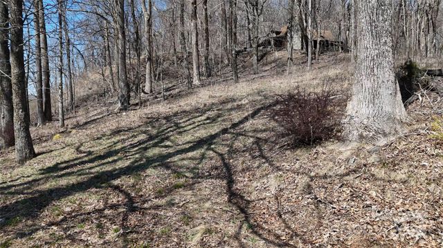 1.1 Acre Blockaders Den Road, Columbus, NC 28722