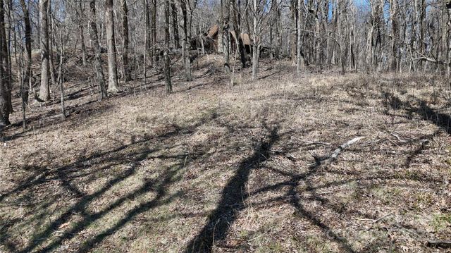 1.1 Acre Blockaders Den Road, Columbus, NC 28722