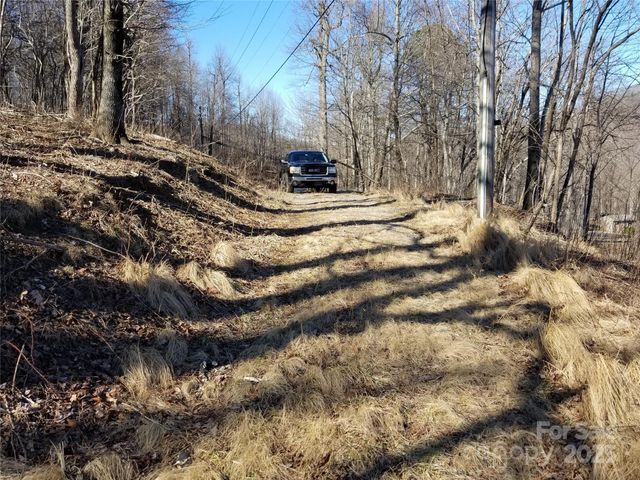 1.1 Acre Blockaders Den Road, Columbus, NC 28722