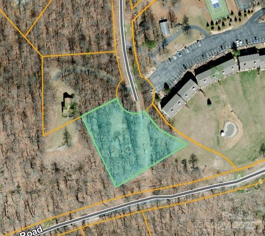 1.1 Acre Blockaders Den Road, Columbus, NC 28722