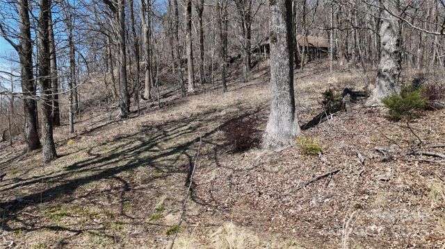 1.1 Acre Blockaders Den Road, Columbus, NC 28722