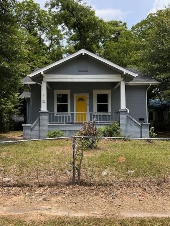 2230 Darien Street, Shreveport, LA 71103