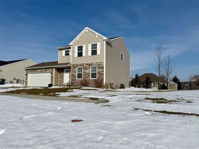 2854 Treymore Street, Lapeer, MI 48446