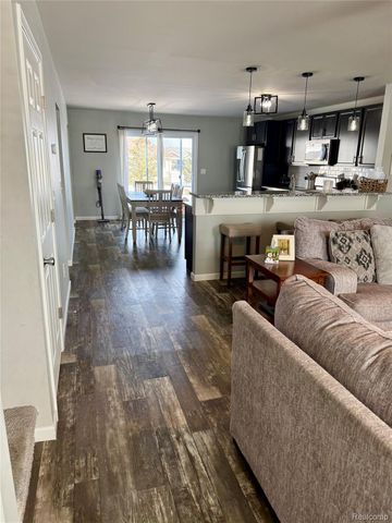 2854 Treymore Street, Lapeer, MI 48446