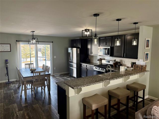 2854 Treymore Street, Lapeer, MI 48446