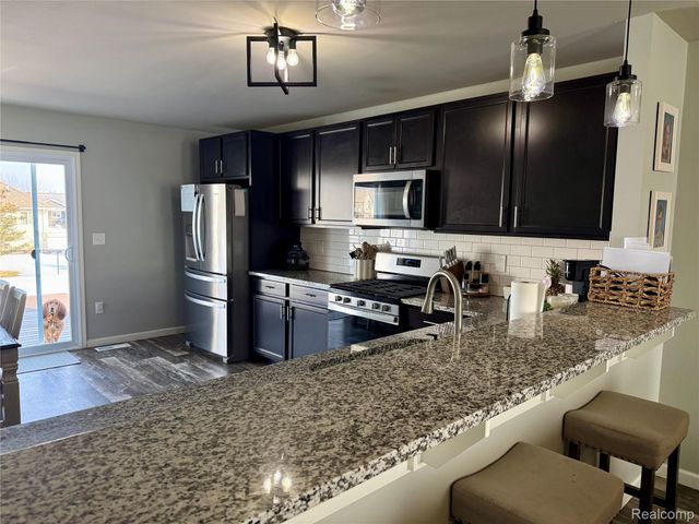 2854 Treymore Street, Lapeer, MI 48446