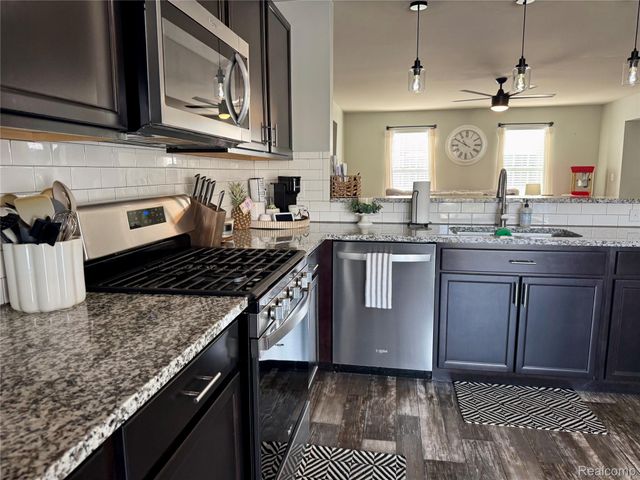 2854 Treymore Street, Lapeer, MI 48446