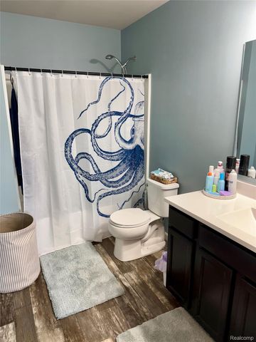 2854 Treymore Street, Lapeer, MI 48446