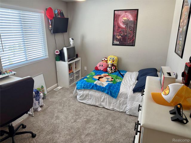 2854 Treymore Street, Lapeer, MI 48446