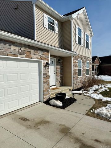 2854 Treymore Street, Lapeer, MI 48446