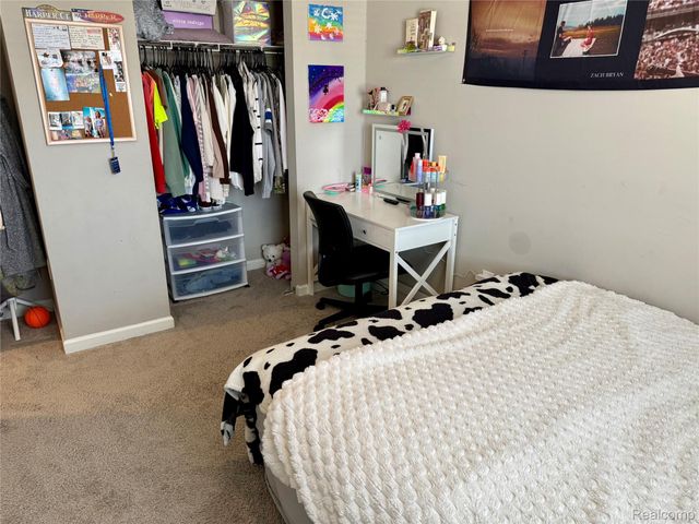 2854 Treymore Street, Lapeer, MI 48446