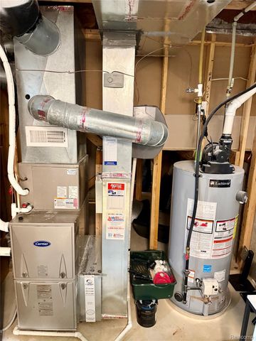 2854 Treymore Street, Lapeer, MI 48446