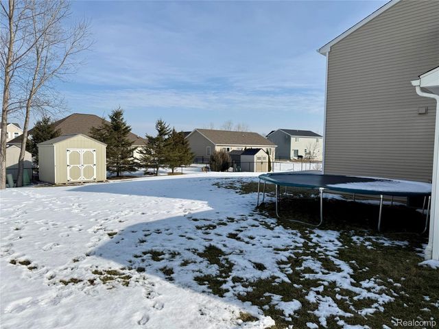 2854 Treymore Street, Lapeer, MI 48446