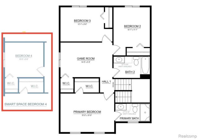 2854 Treymore Street, Lapeer, MI 48446