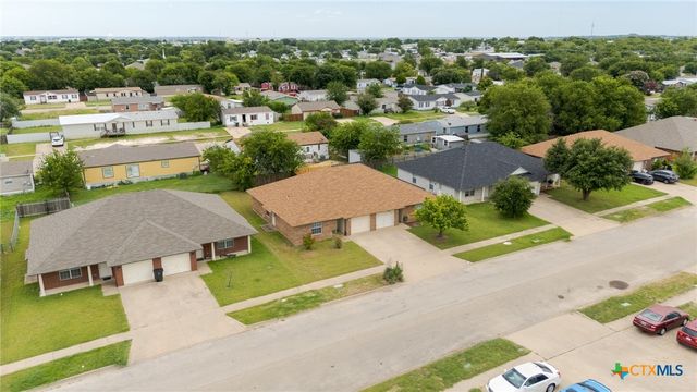 3206 Toledo Drive, Killeen, TX 76542