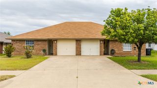 3206 Toledo Drive, Killeen, TX 76542