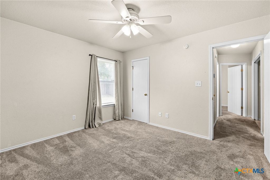 Image 11 of property listing at 3206 Toledo Drive, Killeen, TX 76542