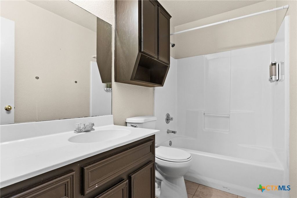 Image 12 of property listing at 3206 Toledo Drive, Killeen, TX 76542