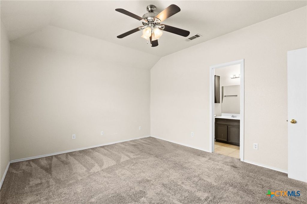Image 17 of property listing at 3206 Toledo Drive, Killeen, TX 76542