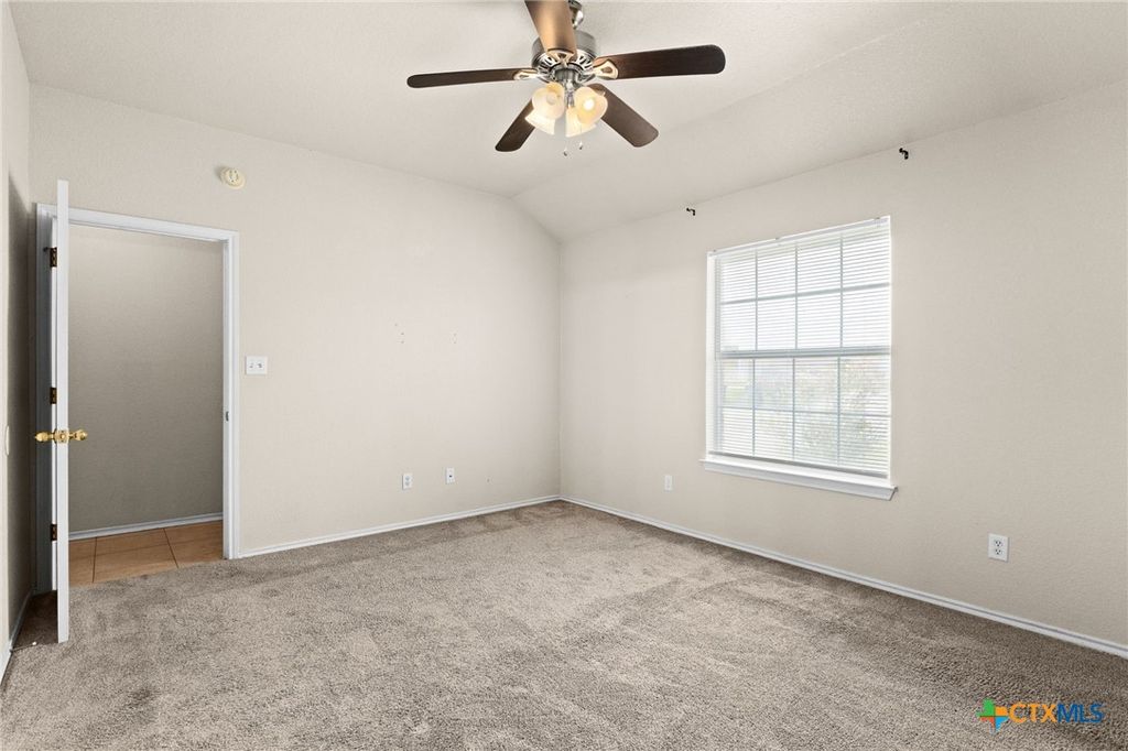 Image 18 of property listing at 3206 Toledo Drive, Killeen, TX 76542