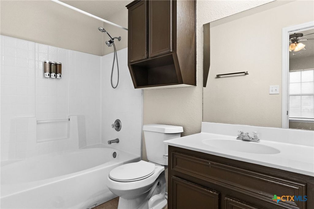 Image 19 of property listing at 3206 Toledo Drive, Killeen, TX 76542