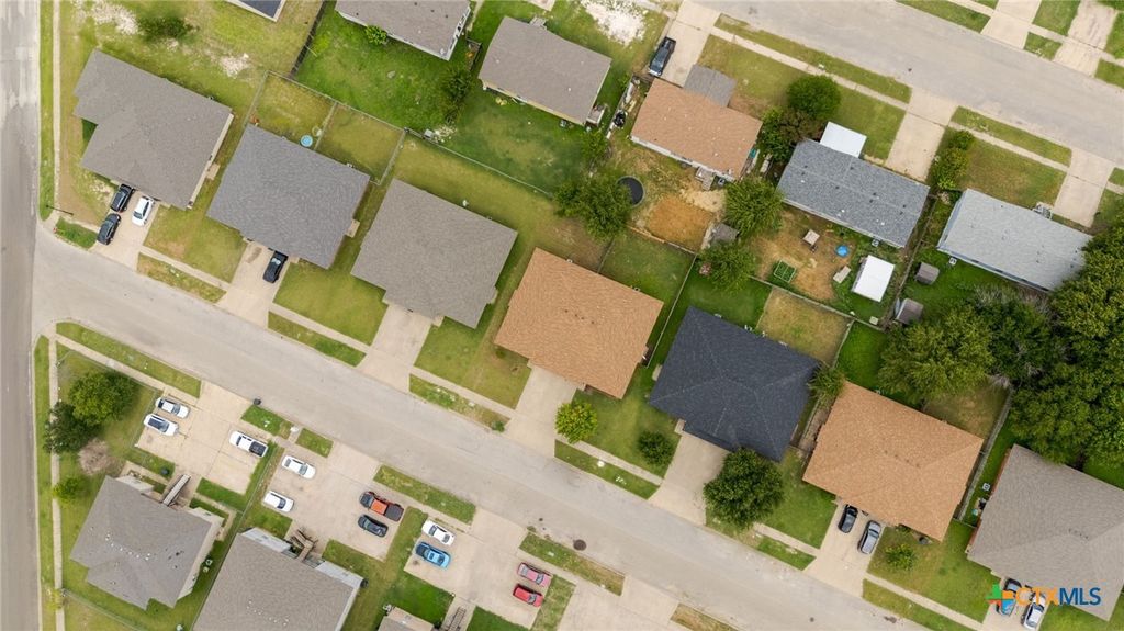 Image 22 of property listing at 3206 Toledo Drive, Killeen, TX 76542