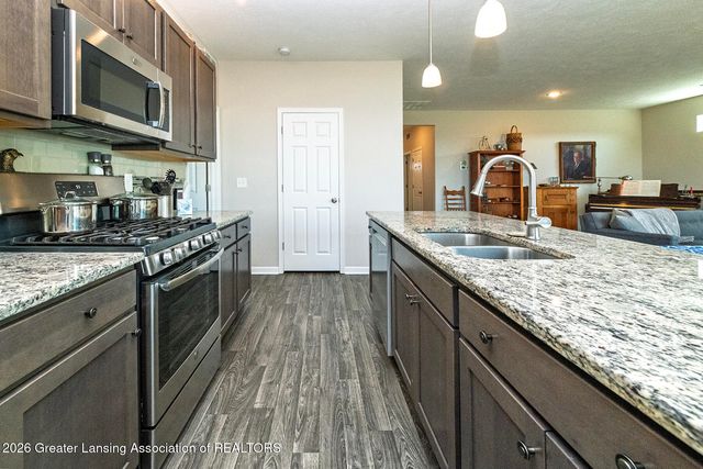 3953 Mustang Road, East Lansing, MI 48823