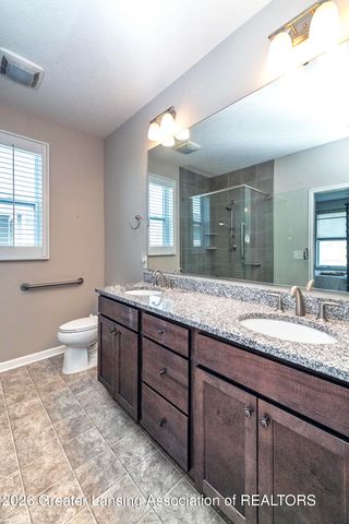 3953 Mustang Road, East Lansing, MI 48823