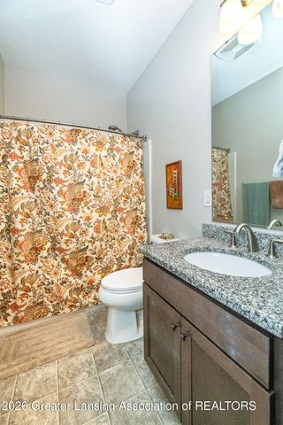 3953 Mustang Road, East Lansing, MI 48823