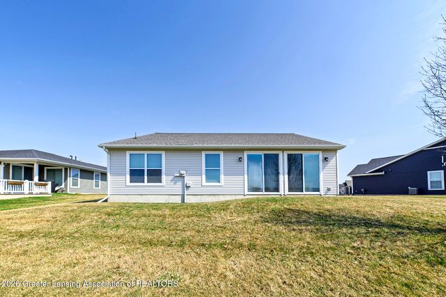 3953 Mustang Road, East Lansing, MI 48823
