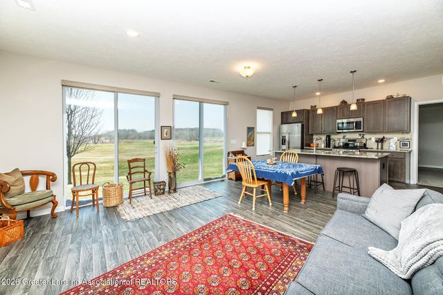3953 Mustang Road, East Lansing, MI 48823