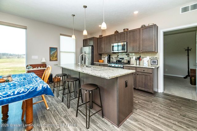 3953 Mustang Road, East Lansing, MI 48823