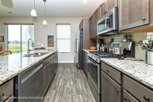 3953 Mustang Road, East Lansing, MI 48823