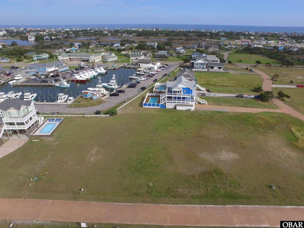 Image 17 of property listing at 58171 Hatteras Harbor Court Lot 22, Hatteras, NC 27943