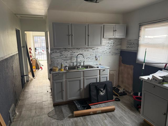 2517 Lincoln Street, Gary, IN 46407