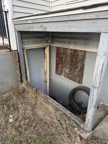 2517 Lincoln Street, Gary, IN 46407