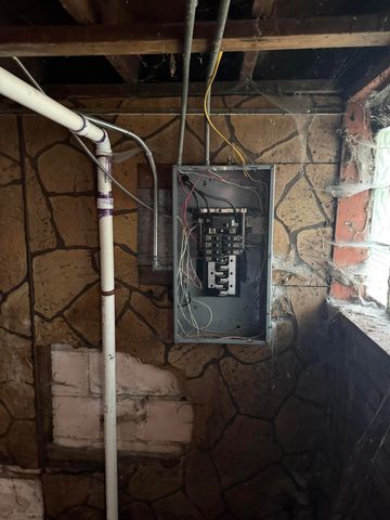 2517 Lincoln Street, Gary, IN 46407