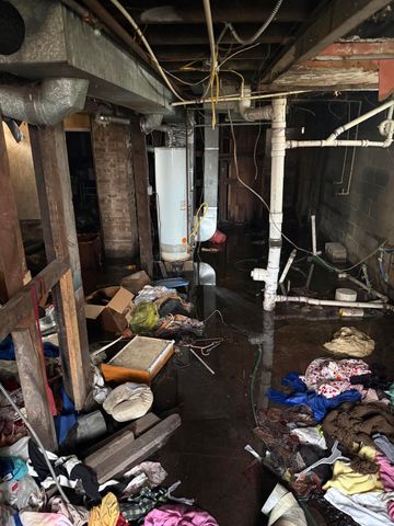 2517 Lincoln Street, Gary, IN 46407