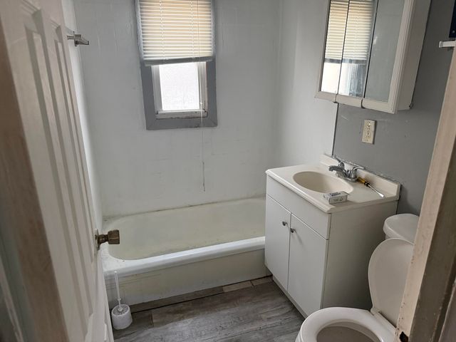 2517 Lincoln Street, Gary, IN 46407