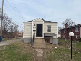 2517 Lincoln Street, Gary, IN 46407