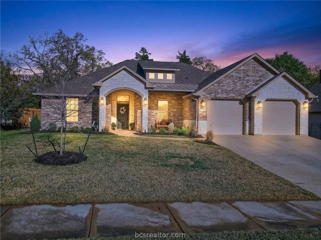 2004 Lexi Lane, Bryan, TX 77807