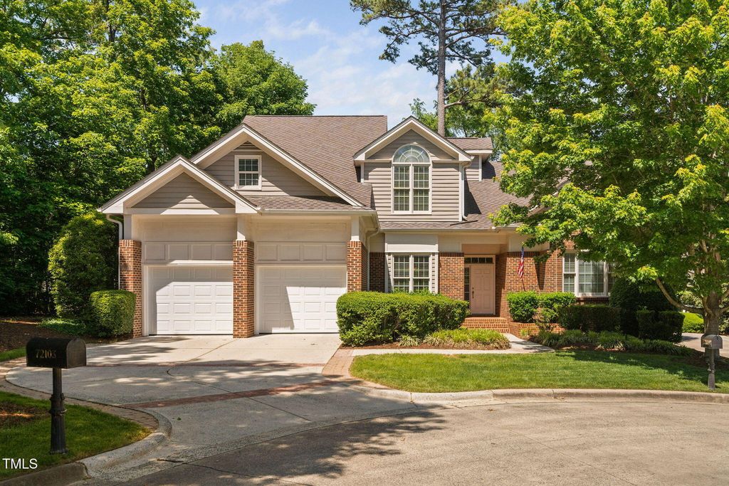 72103 Moseley, Chapel Hill, NC 27517