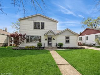 10807 Oak Avenue, Chicago Ridge, IL 60415
