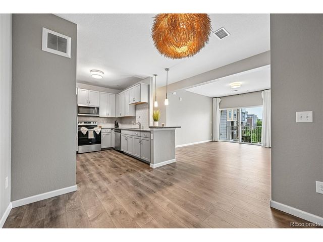 15700 E Jamison Dr 5-204, Englewood, CO 80112