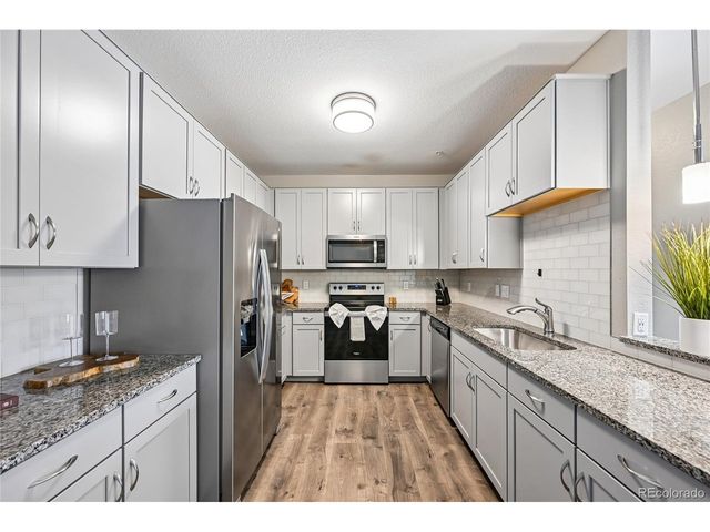 15700 E Jamison Dr 5-204, Englewood, CO 80112